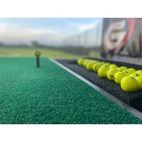 Iford Golf Centre logo - Similar company to Worksity