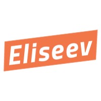 Eliseev logo - Similar company to Milezero