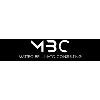 MATTEO BELLINATO CONSULTING logo - Similar company to Welding Solution