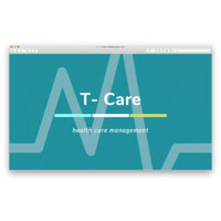 T-Care BV logo - Similar company to T