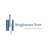 Berghauser Pont Mediagroep logo - Similar company to Hedon