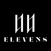 Elevens Entertainment logo - Similar company to Midnight Agency