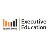 YU Executive Education logo - Similar company to Positioned.Pro - Life Coach, مدرب الحياة