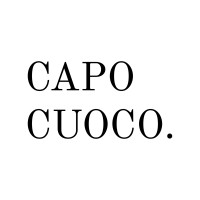 Capo Cuoco logo - Similar company to Master Marble