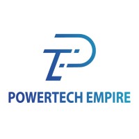 POWERTECH EMPIRE logo - Similar company to Iot Morocco