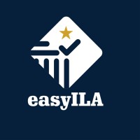 easyILA logo - Similar company to Easyime