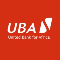 UBA RDC logo - Similar company to Equitybcdc