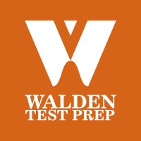 Walden Test Prep logo - Similar company to Gattprep