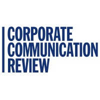Corporate Communication Review logo - Similar company to Explore Luleå