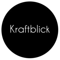 Kraftblick logo - Similar company to Fountix