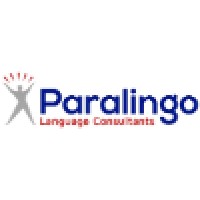 Paralingo Language Consultants