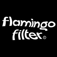 Flamingo Filter logo - Similar company to Verticar