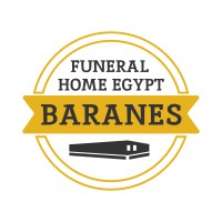 Baranes Funeral Home Egypt logo - Similar company to Digitalluca