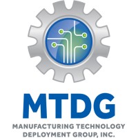 Manufacturing Technology Deployment Group, Inc. logo - Similar company to World Manufacturing Foundation