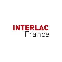 Interlac France logo - Similar company to Keyhost