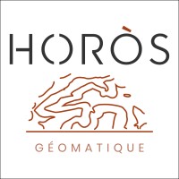 Horos Géomatique logo - Similar company to Obakir