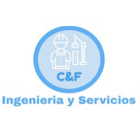 Grupo C&F Ingeniería y Servicios logo