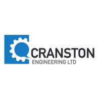 Cranston Engineering Ltd logo - Similar company to Luminite Design Ltd