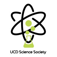 UCD Science Society logo - Similar company to Ucd German Society