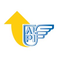 ALPI Sweden AB logo - Similar company to Ntg Care A/S (Part Of Ntg | Nordic Transport Group)