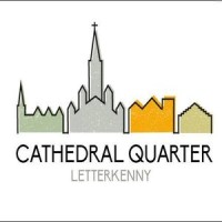 Cathedral Quarter Project Letterkenny logo - Similar company to Kernans Diner