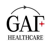 GAF Healthcare logo - Similar company to Medwind Global Care S.R.O | Medical Tourism