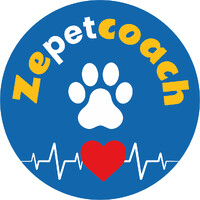 Zepetcoach logo - Similar company to Osteopathie