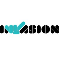 INVASION SINGAPORE logo - Similar company to Octothorpe