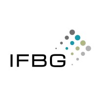 IFBG logo - Similar company to Insite-Interventions Gmbh