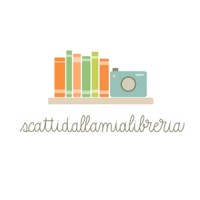 Scatti dalla mia libreria logo - Similar company to Libreria Ulisse