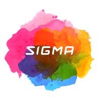 Sigma - Branding & Communication logo - Similar company to آژانس تبلیغاتی سیبل