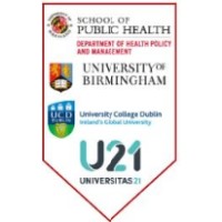Universitas21 Health Research Exchange (U21HREx) Community of Practice logo - Similar company to Ucd Global Campus Sg