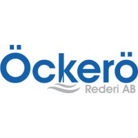 Öckerö Rederi logo - Similar company to Samster Ab