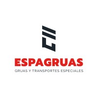 Espagruas S.L logo - Similar company to Arbegui Transportes Especiales