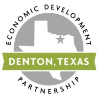 Denton Economic Development Partnership logo - Similar company to Denton Chamber Of Commerce (Tx)