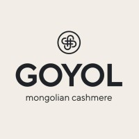 GOYOL MONGOLIAN CASHMERE logo - Similar company to Semon Cashmere