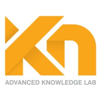 Advanced Knowledge Lab logo - Similar company to تيسير لتقنية المعلومات