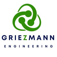 Griezmann Engineering (PTY)LTD logo - Similar company to Beake Afrika