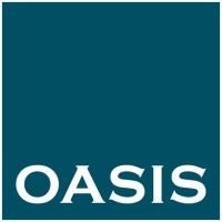 OASIS Consulting logo - Similar company to Crossdot