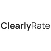 ClearlyRate logo - Similar company to Pivotcx By Daxtra