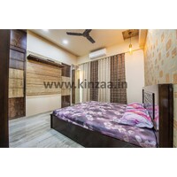 KINZAA - Architects and Interior Designers in Mumbai logo - Similar company to K3 Design Lab | Interior Design Studio In Mumbai