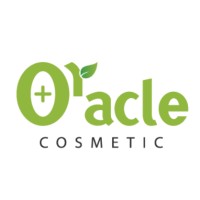 Oracle cosmetic logo - Similar company to Jayjun Cosmetic