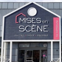 Mises en Scène, by Isambourg logo - Similar company to Feelgood Portage