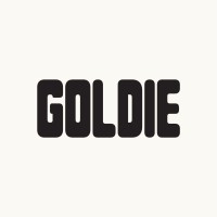 Goldie logo - Similar company to Creative Hq