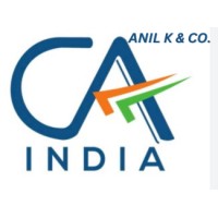 ANIL K & Co. logo - Similar company to Igamingkeeda