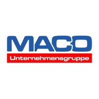 MACO-Möbel Vertriebs GmbH logo - Similar company to Müllers Büro