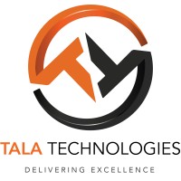 Tala Technologies logo - Similar company to Magic Bits