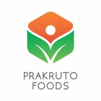 Prakruto Foods Pvt. Ltd. logo - Similar company to Blitz Distribution Gmbh