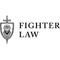 Fighter Law logo - Similar company to Wright & Casey, P.A.
