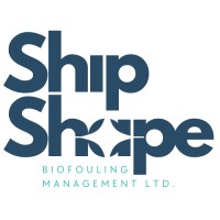 Shipshape Biofouling Management Ltd